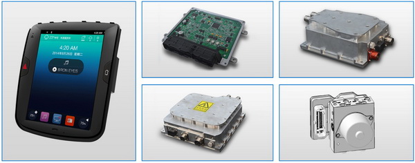 降低企业研发与认证成本