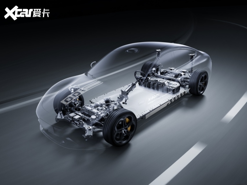 中国汽车工程研究院专家指出