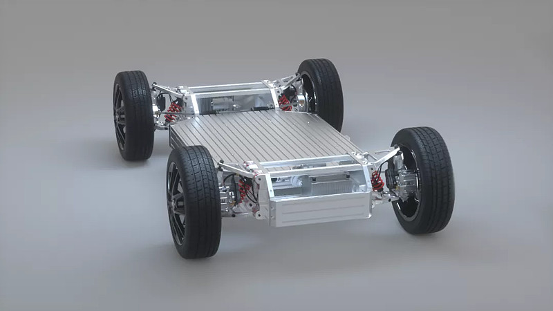 单台L3级自动驾驶汽车的算力需求是L2级的3-5倍