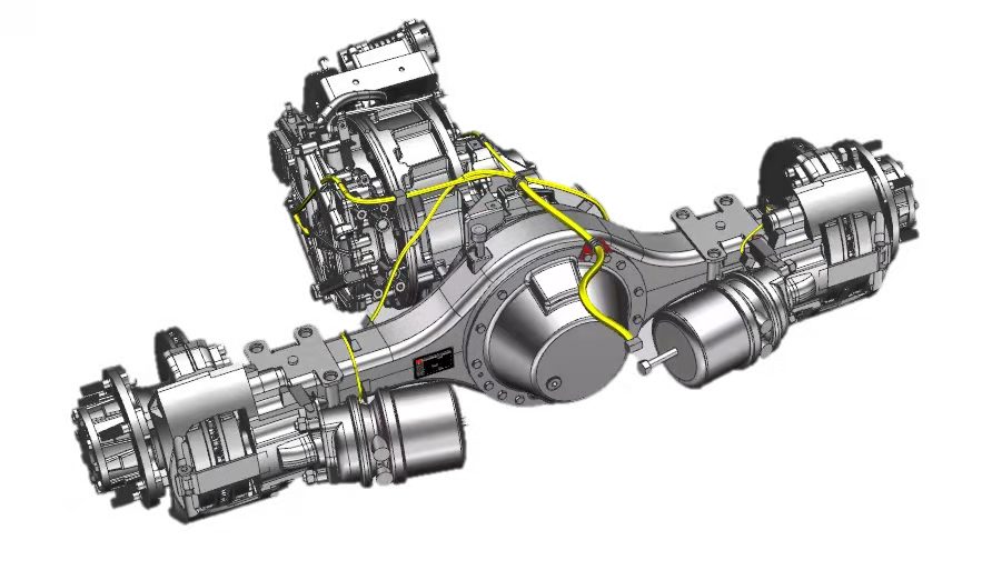 场景应用与能效管理：维谛技术在精密空调、不间断电源（UPS）及微模块数据中心方面拥有核心优势