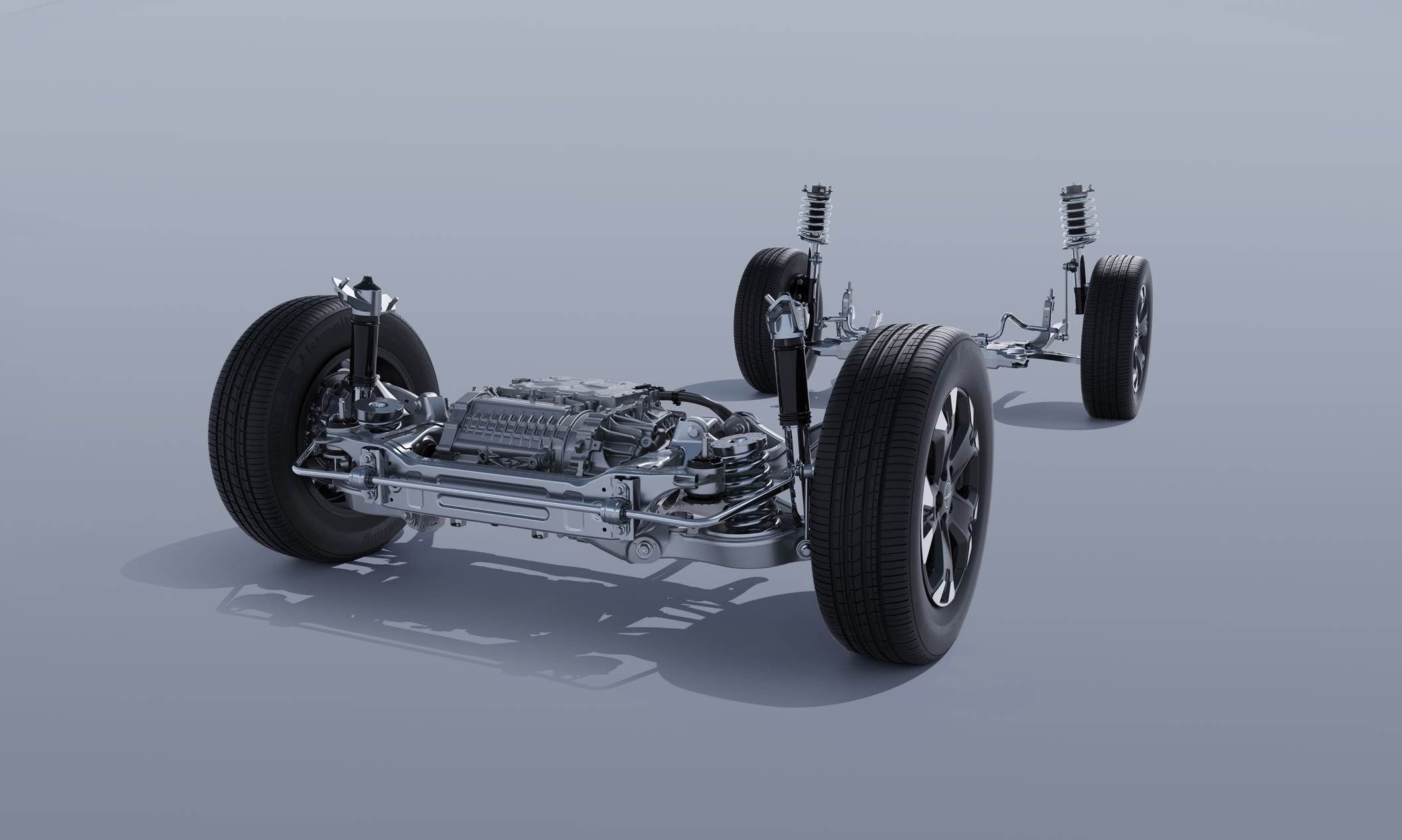 布局AIDC与机器人领域