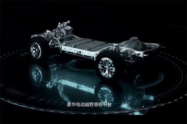 从过去的“好而不贵”“技术驱动性价比”