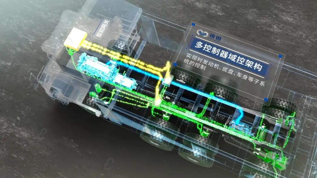凭借硬核技术实力与清晰的商业化路径横空出世