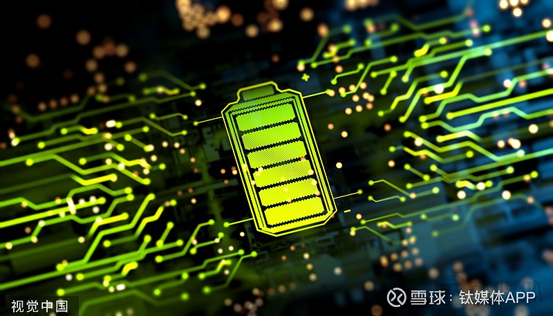 且大多与中国产业链深度绑定