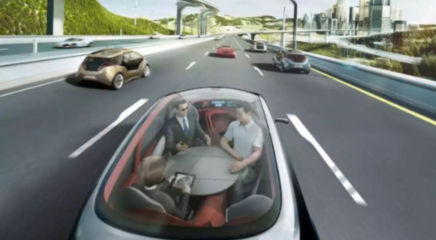 果农陈先生高兴地说：“以往