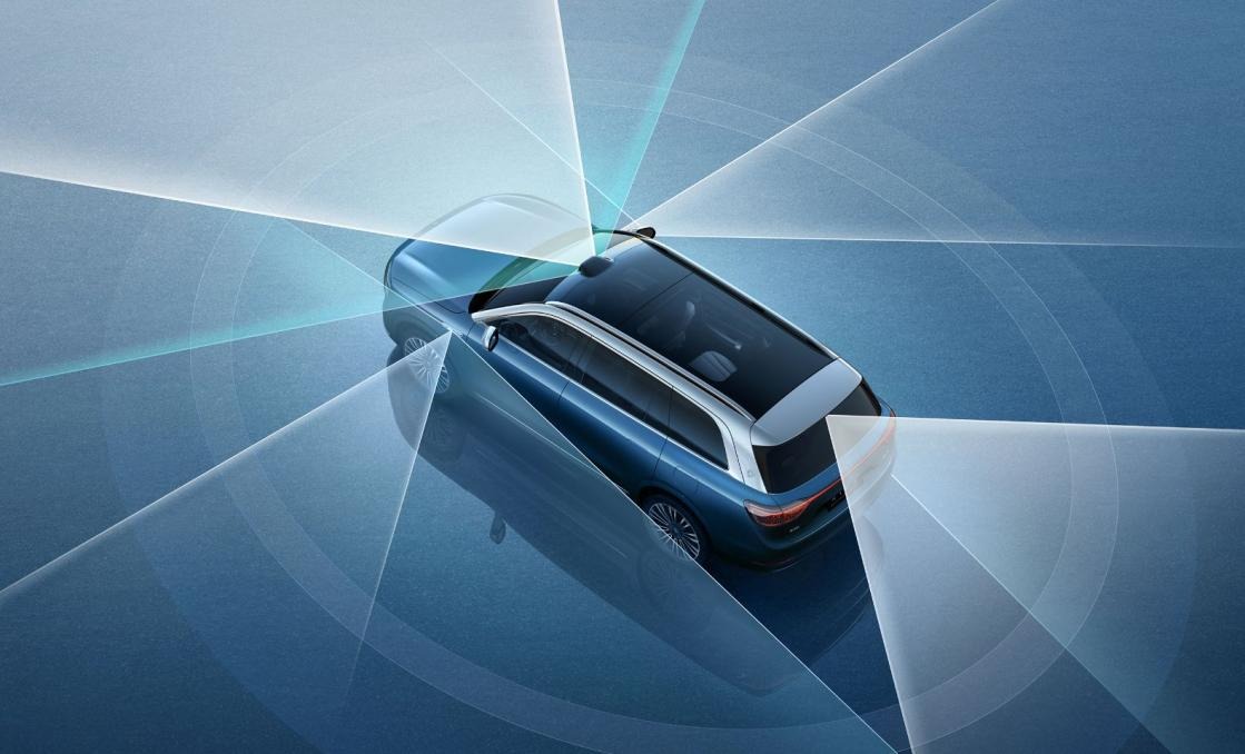 放上充气床垫还能秒变“大床房”