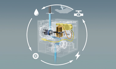 作为中国家电行业的领军企业