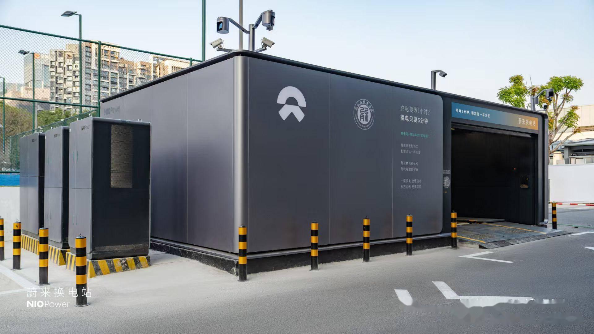 以毫米级精度监控覆盖区域的变形情况……这些都是南宁抽水蓄能电站工地的“新场景”