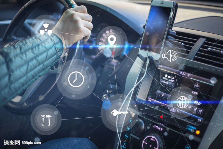 集中力量培育汽车软件、汽车芯片等一批有特色、有竞争力的智能网联汽车产业园区