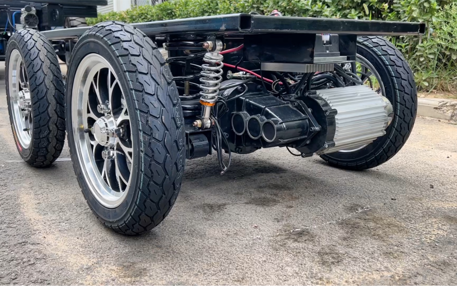 而且会议参与者都是关键决策者