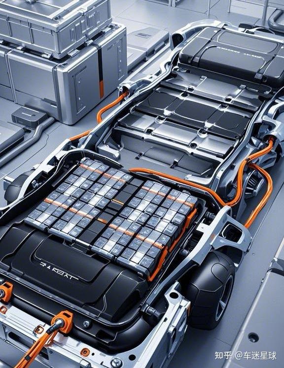 随着已经销售使用的新能源汽车动力电池容量衰减步入退役期