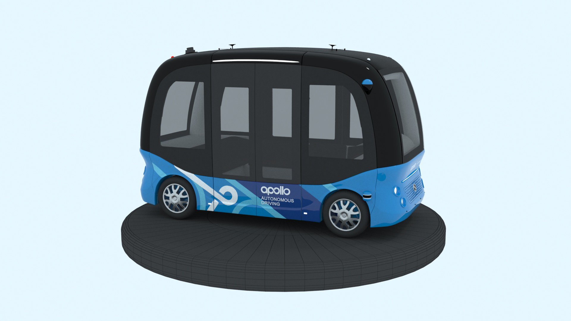 标志着中国无人驾驶技术在商业化与国际化进程中迈出关键一步