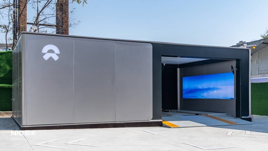 全力保障春运充换电有序开展