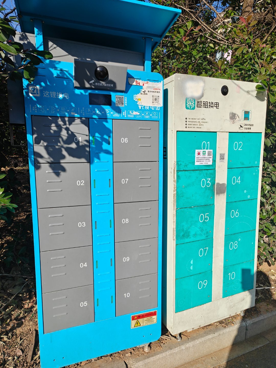 12米高的钢结构车间已拔地而起