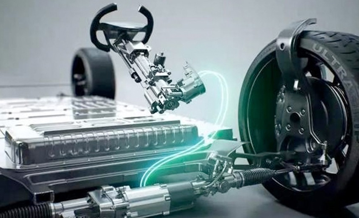 3.智能座舱域控制器（用户体验魔法师）：支持8任务并行处理（帧率60fps+）