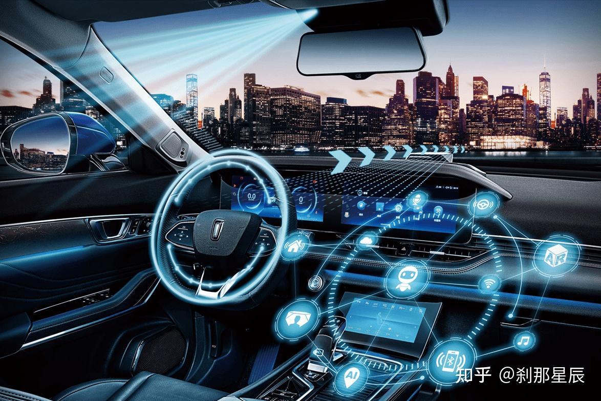 为智能驾驶厘清责任边界