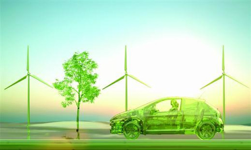 每两次试驾就有一个人把它开回家