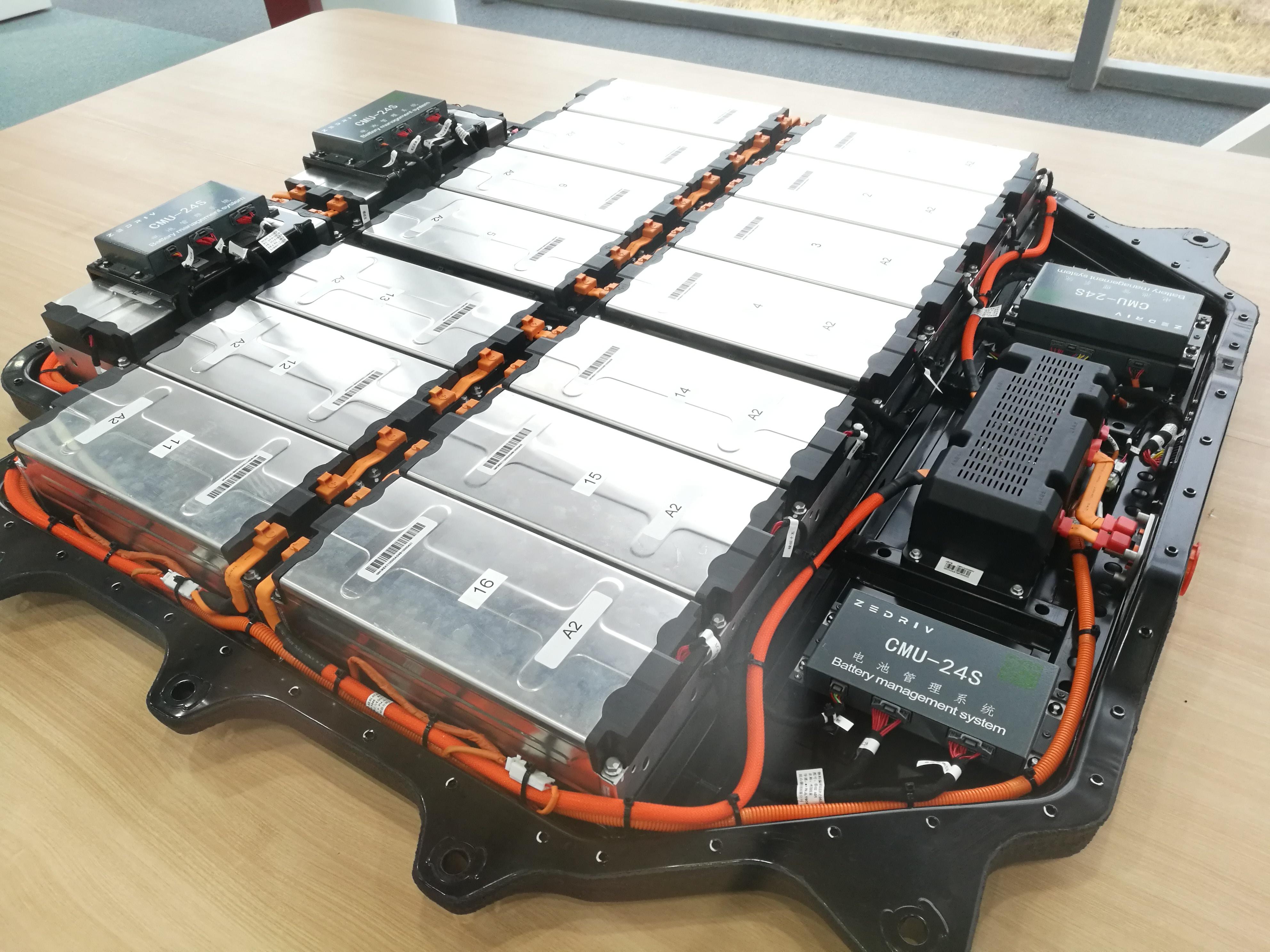 这一集聚效应将进一步巩固合肥作为全国新能源汽车产业核心城市的地位