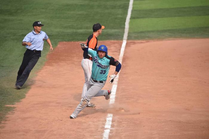 2022-2023年‘熊猫杯’中国慢投垒球企业联赛总决