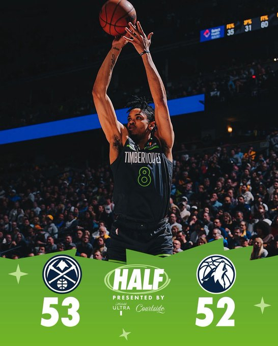 61分+11篮板+10助攻成就60+三双，约基奇再创纪录却