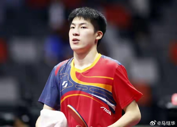 19岁小将温瑞博遭年龄质疑，国乒梯队建设引争议