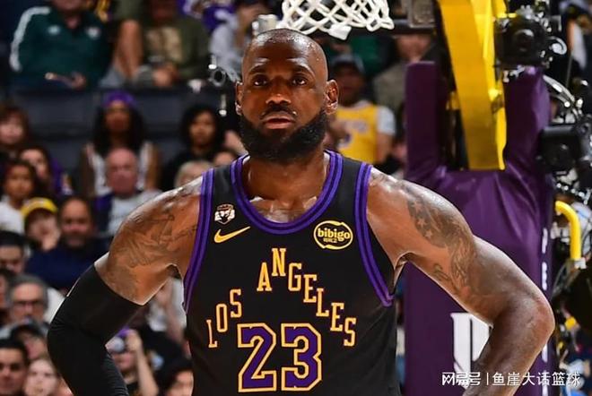NBA常规赛收官战：湖人锁定季后赛席位 活塞登顶
