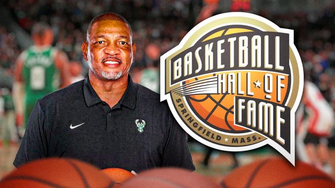 四名篮球传奇入选2026届名人堂：从教练到球星的