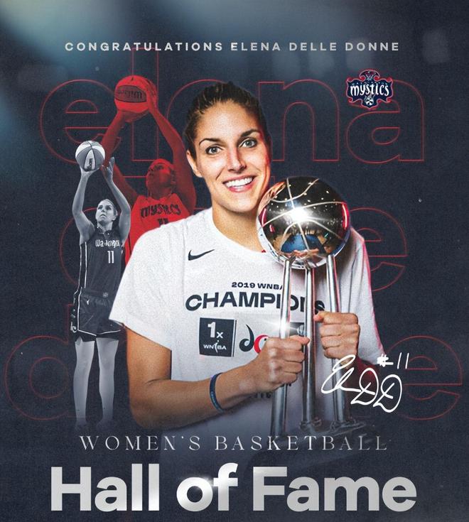 四名篮球传奇入选2026届名人堂：从教练到球星的