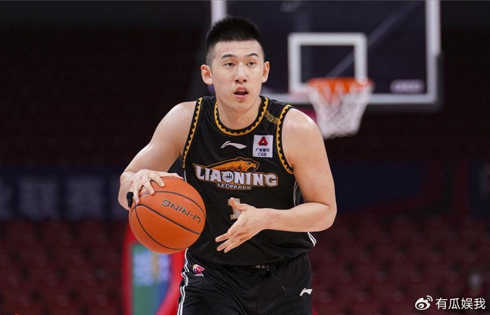辽宁男篮三连胜冲击前八 引援换帅双管齐下激活