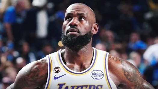 湖人末日四战前景堪忧 詹姆斯伤退或致1胜3负收