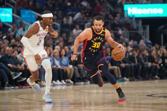 快船9换1交易成最大败笔 雷霆逆袭夺冠