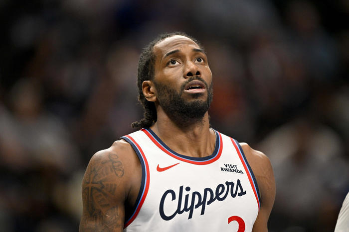 快船9换1交易成最大败笔 雷霆逆袭夺冠