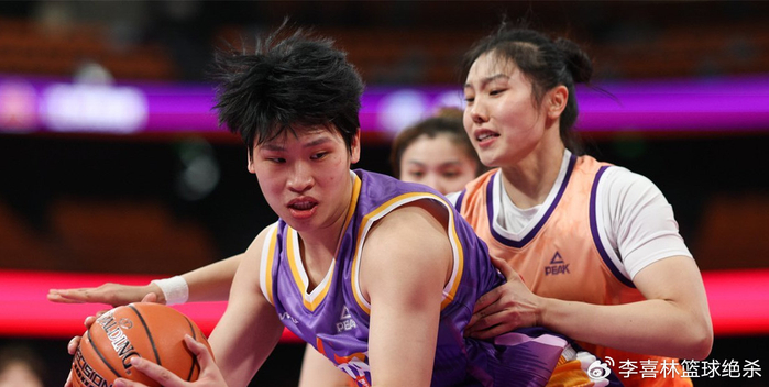 陈明伶力助南区夺冠 加冕全明星赛MVP